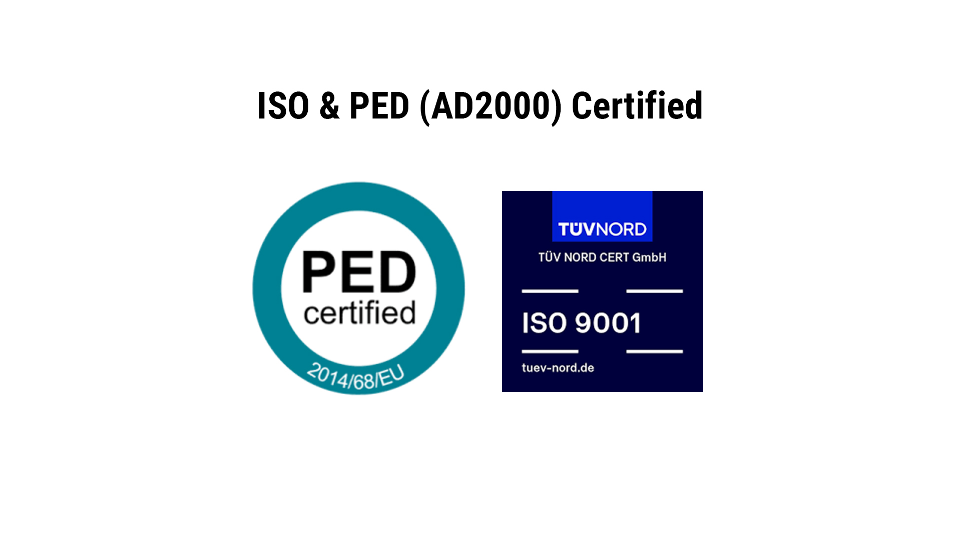 PED Badge